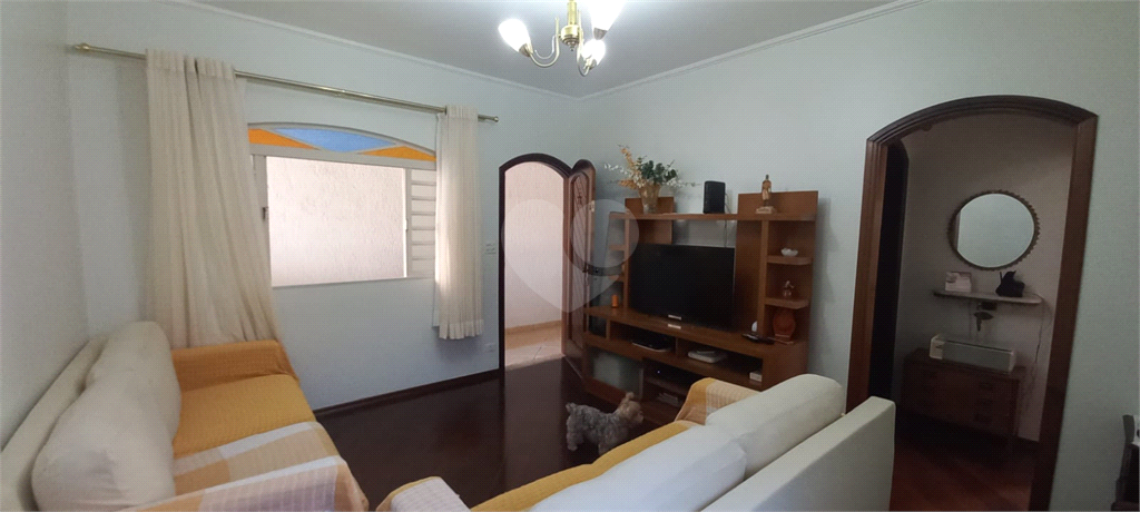 Venda Casa São Paulo Vila Isolina Mazzei REO811808 11