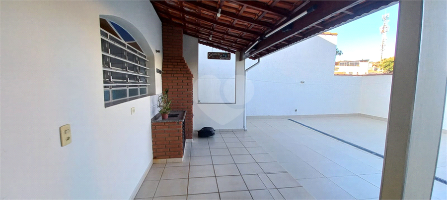 Venda Casa São Paulo Vila Isolina Mazzei REO811808 46