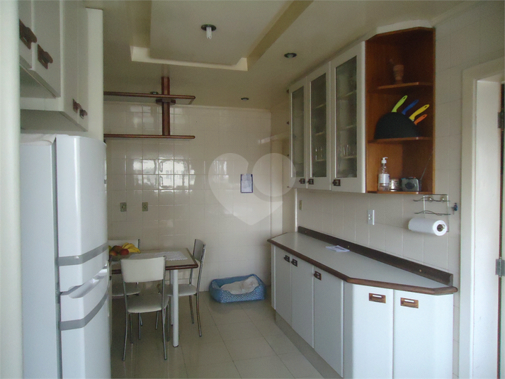 Venda Apartamento São Paulo Mooca REO811812 27