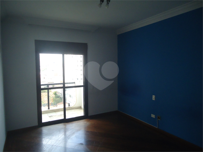 Venda Apartamento São Paulo Mooca REO811812 18