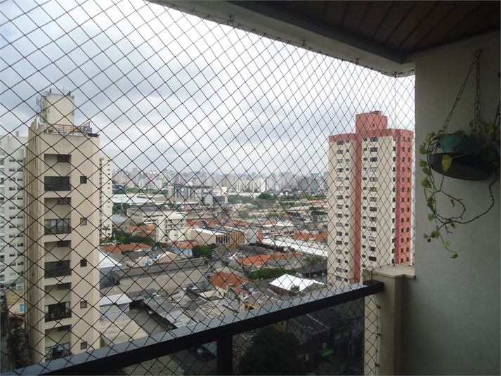 Venda Apartamento São Paulo Mooca REO811812 7