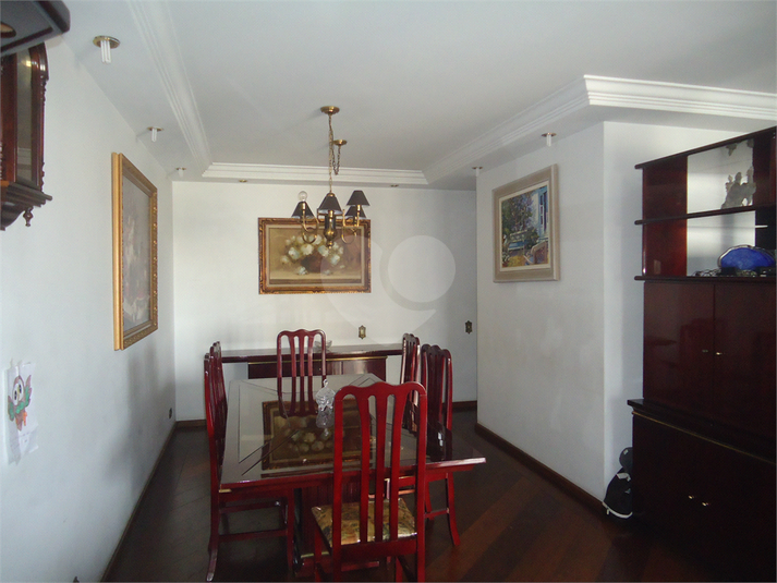 Venda Apartamento São Paulo Mooca REO811812 1