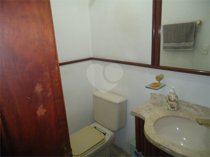 Venda Apartamento São Paulo Mooca REO811812 9