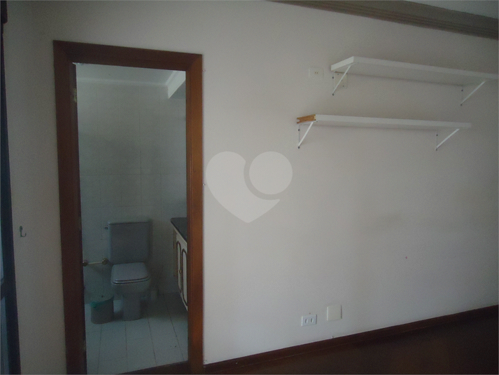 Venda Apartamento São Paulo Mooca REO811812 22