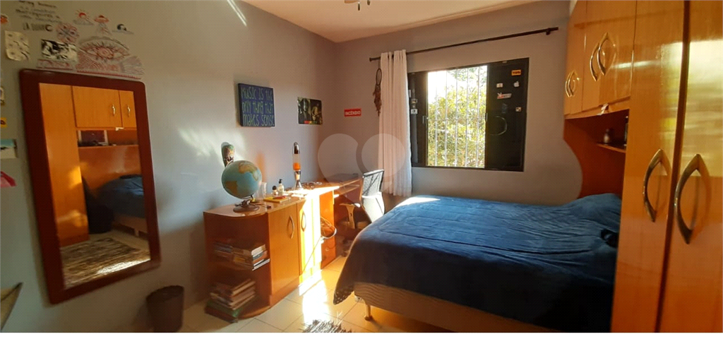 Venda Sobrado São Paulo Jardim Leonor Mendes De Barros REO811828 40