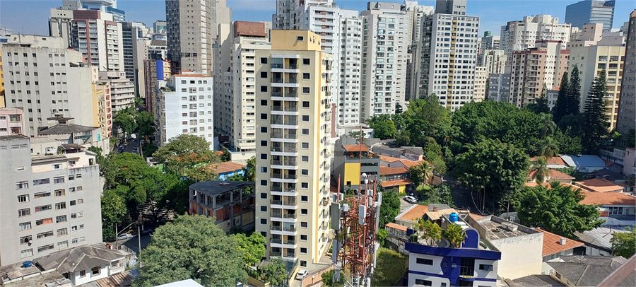 Venda Prédio inteiro São Paulo Bela Vista REO811835 17