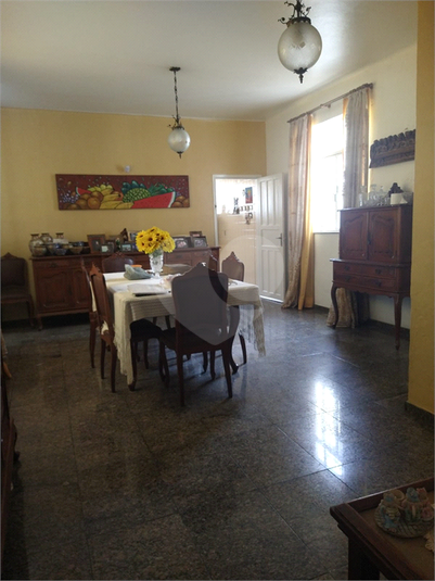 Aluguel Sobrado Jundiaí Centro REO811836 31