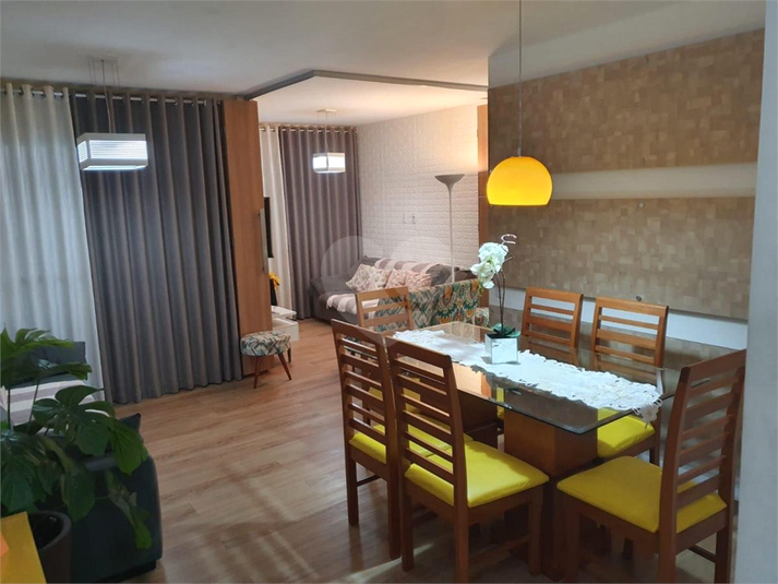 Venda Apartamento São Paulo Brás REO811862 9