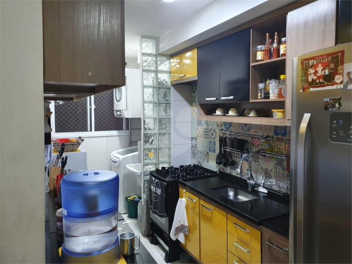 Venda Apartamento São Paulo Brás REO811862 12