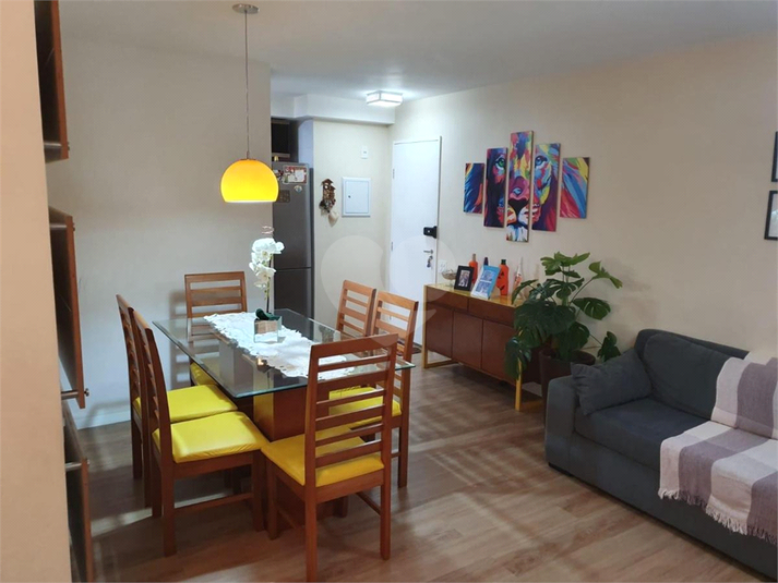 Venda Apartamento São Paulo Brás REO811862 3