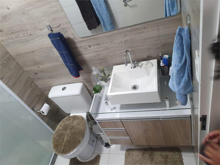 Venda Apartamento São Paulo Brás REO811862 14