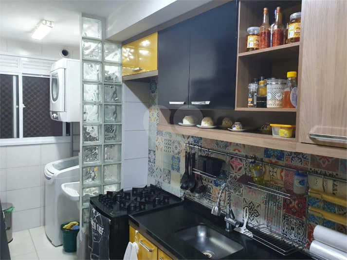 Venda Apartamento São Paulo Brás REO811862 11