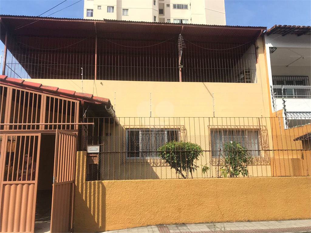 Venda Casa Vila Velha Centro De Vila Velha REO811866 2