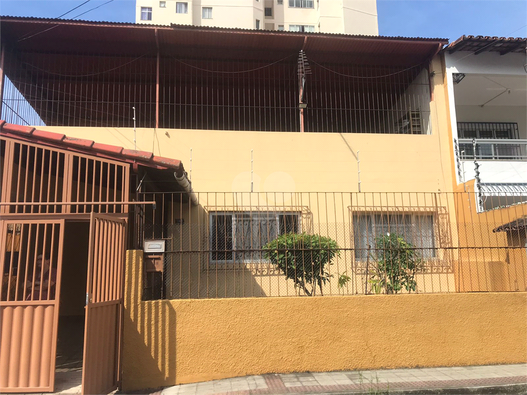 Venda Casa Vila Velha Centro De Vila Velha REO811866 1