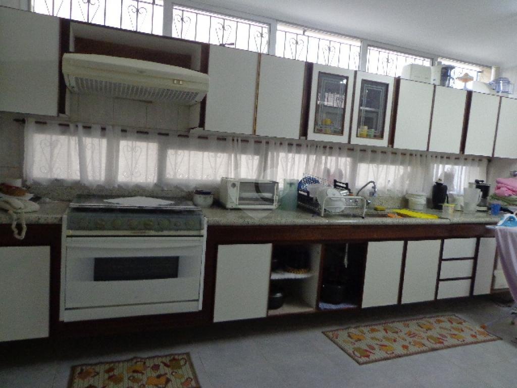 Venda Casa São Paulo Jardim Brasil (zona Sul) REO81188 9