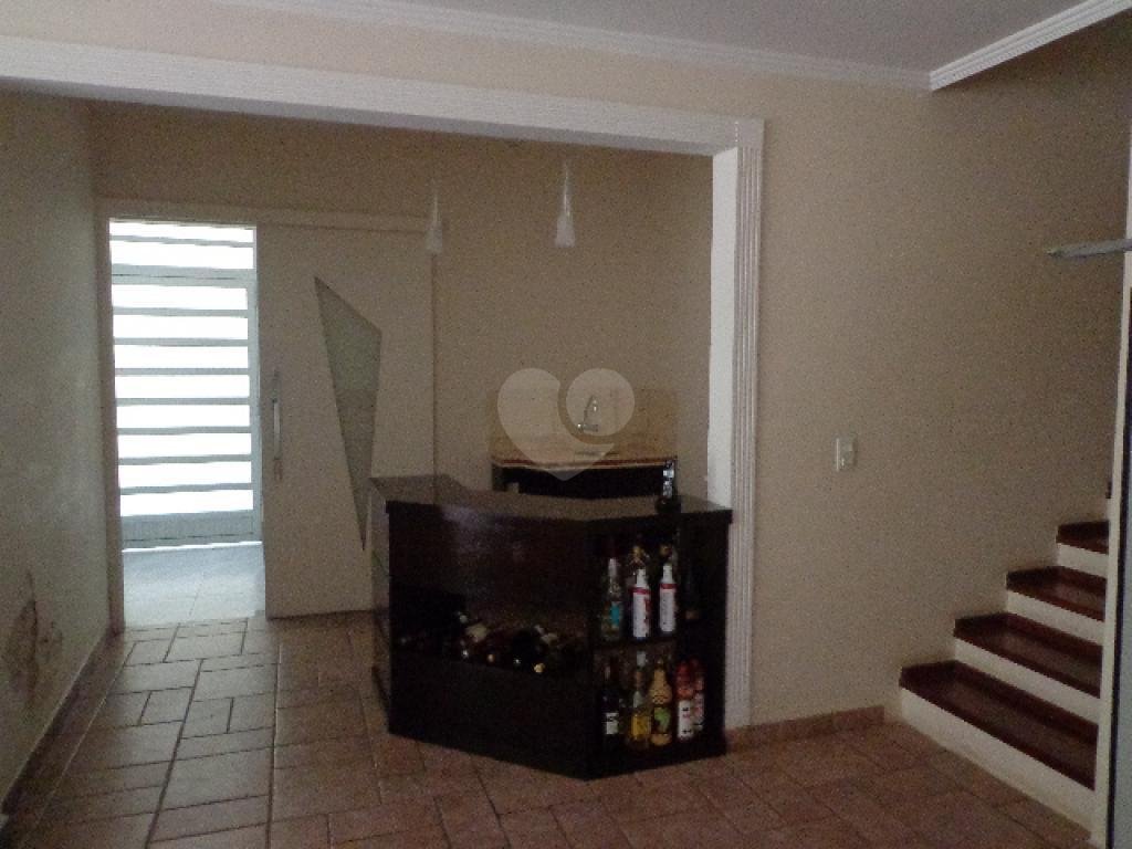 Venda Casa São Paulo Jardim Brasil (zona Sul) REO81188 31