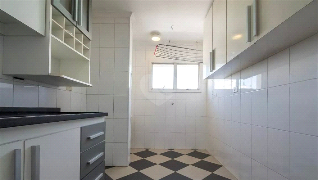 Venda Apartamento São Paulo Campo Belo REO811894 18