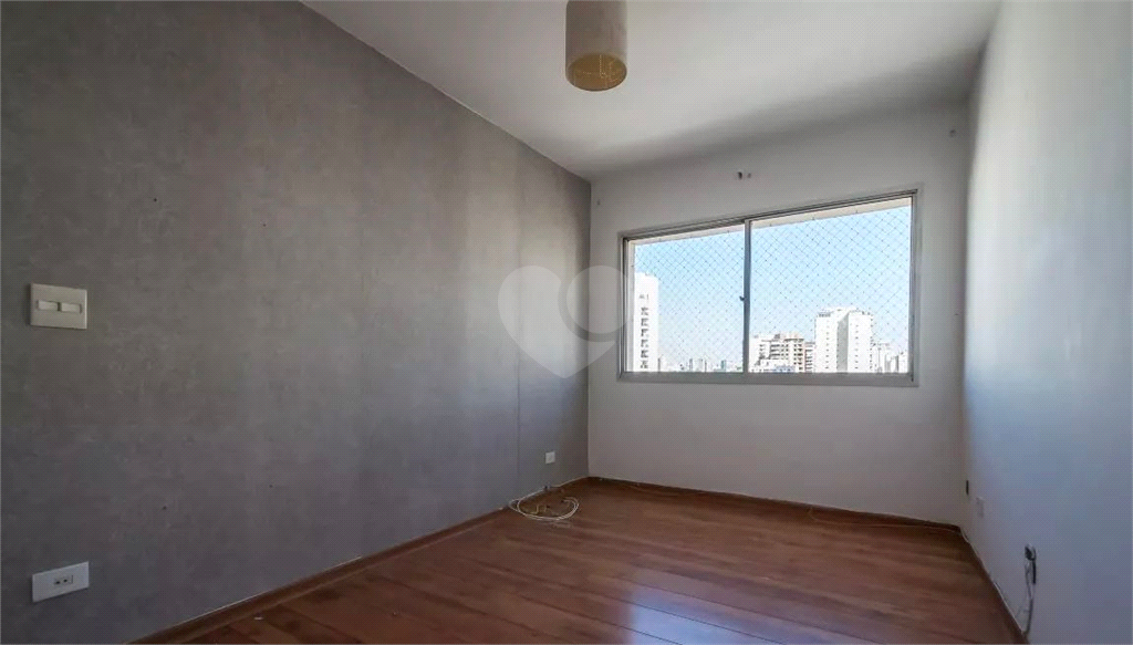 Venda Apartamento São Paulo Campo Belo REO811894 8