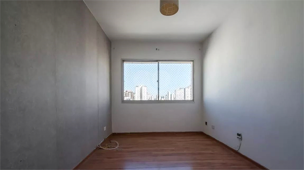 Venda Apartamento São Paulo Campo Belo REO811894 1