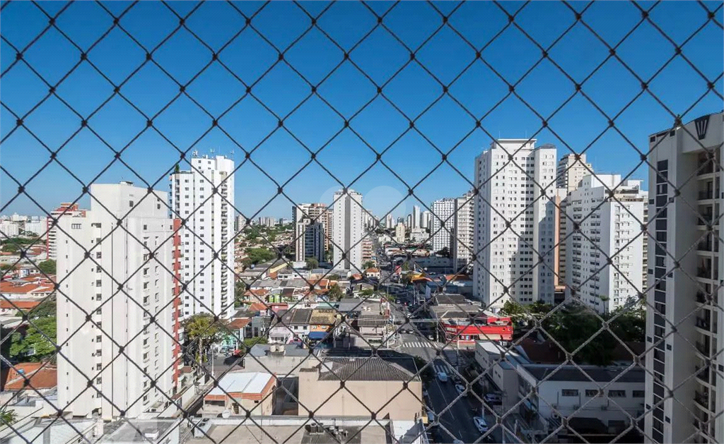 Venda Apartamento São Paulo Campo Belo REO811894 5