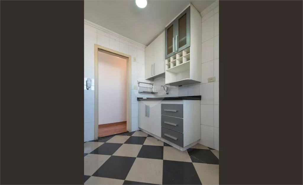 Venda Apartamento São Paulo Campo Belo REO811894 16