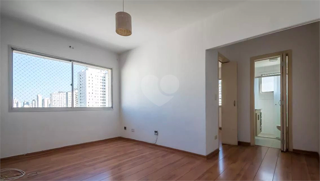 Venda Apartamento São Paulo Campo Belo REO811894 3