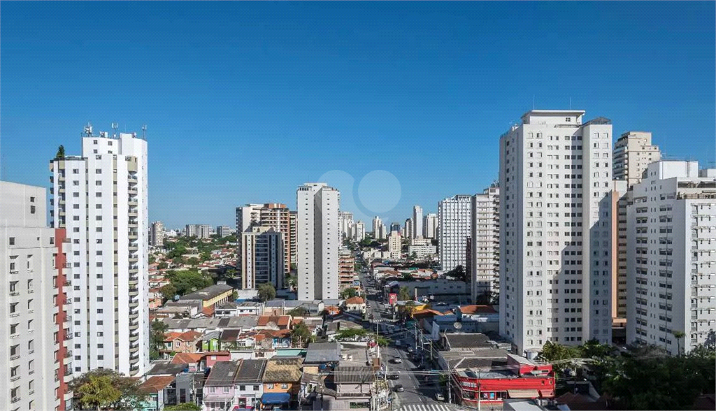 Venda Apartamento São Paulo Campo Belo REO811894 14