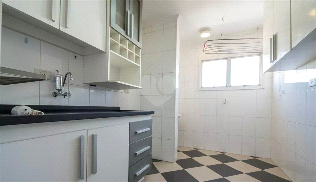 Venda Apartamento São Paulo Campo Belo REO811894 6