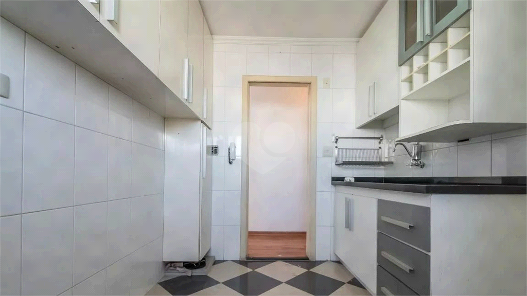 Venda Apartamento São Paulo Campo Belo REO811894 9