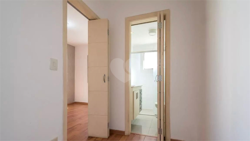 Venda Apartamento São Paulo Campo Belo REO811894 7