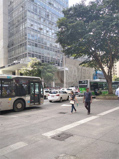 Aluguel Lajes Corporativas São Paulo Bela Vista REO811896 19