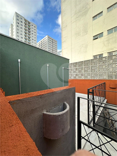 Venda Casa de vila São Paulo Vila Clementino REO811905 15