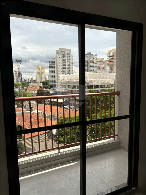 Venda Apartamento São Paulo Jardim Das Acácias REO811909 3