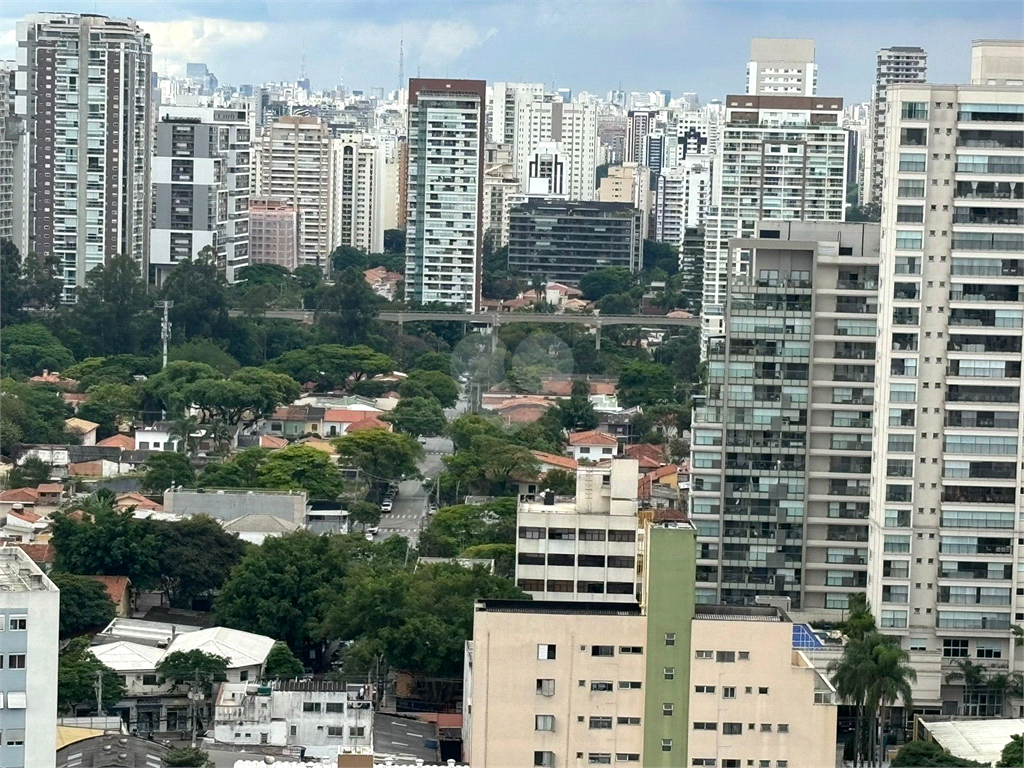 Venda Apartamento São Paulo Jardim Das Acácias REO811909 8