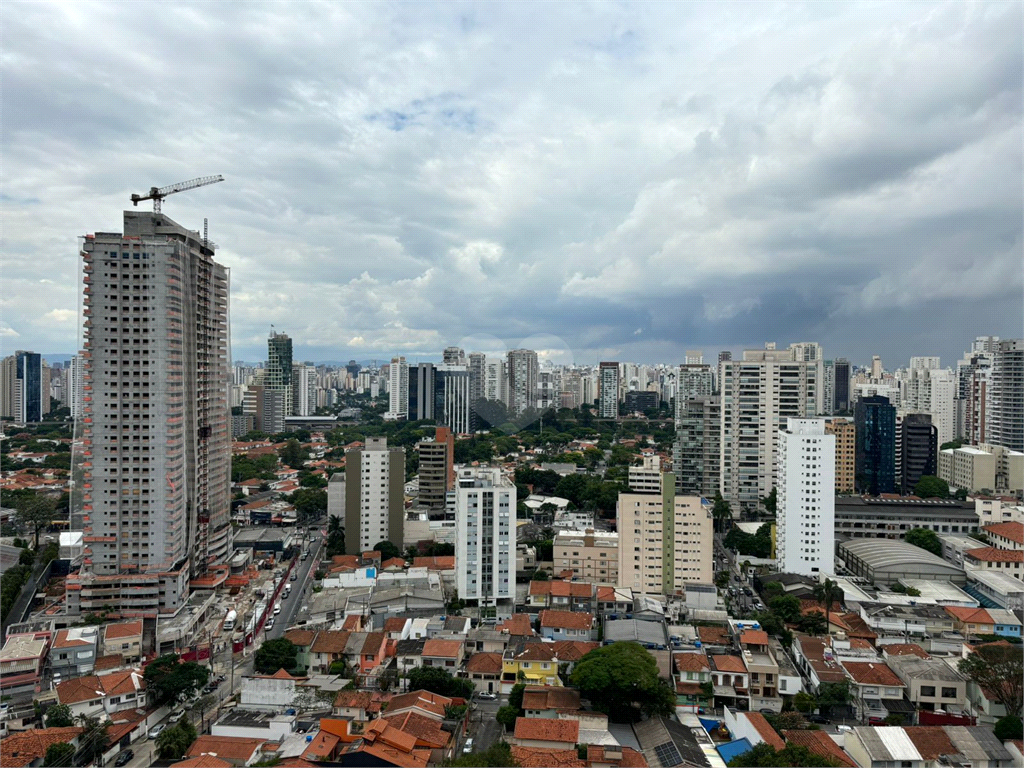 Venda Apartamento São Paulo Jardim Das Acácias REO811909 7