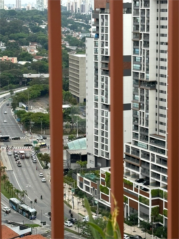 Venda Apartamento São Paulo Jardim Das Acácias REO811909 5