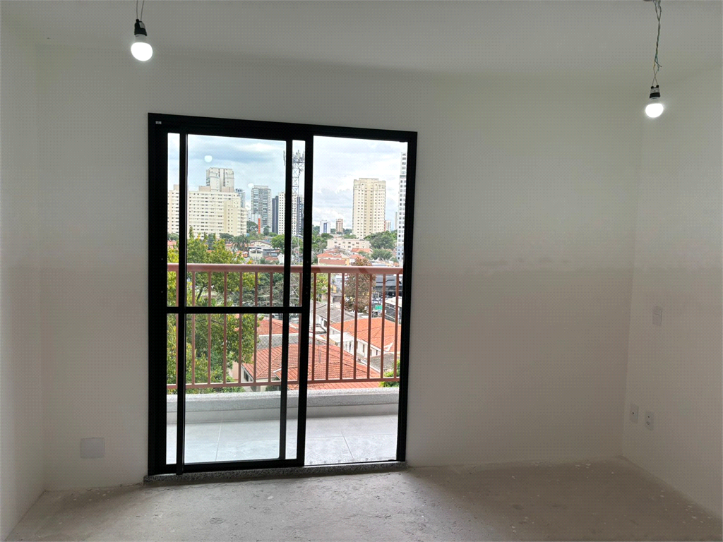 Venda Apartamento São Paulo Jardim Das Acácias REO811909 2