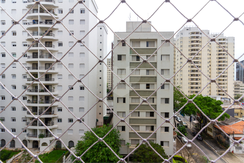 Venda Apartamento São Paulo Bela Vista REO811917 5