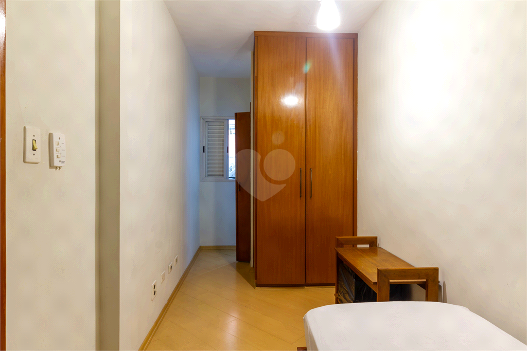 Venda Apartamento São Paulo Bela Vista REO811917 21