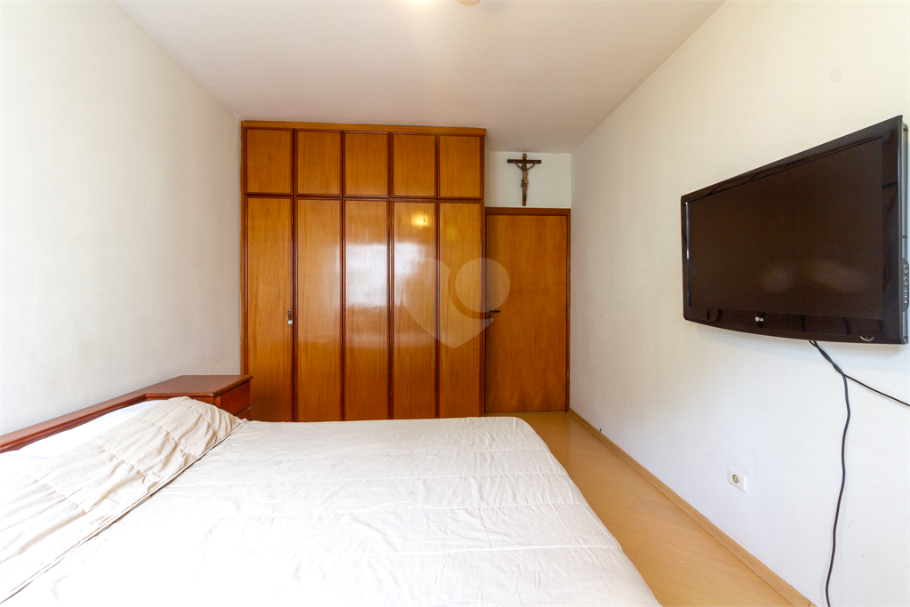 Venda Apartamento São Paulo Bela Vista REO811917 13