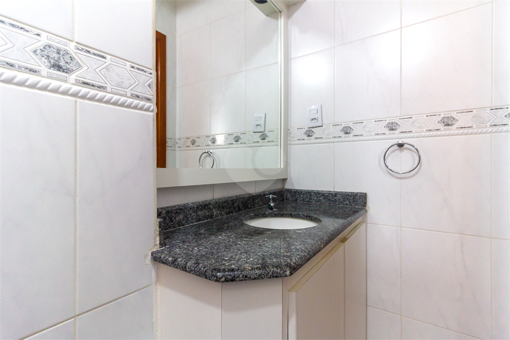 Venda Apartamento São Paulo Bela Vista REO811917 24