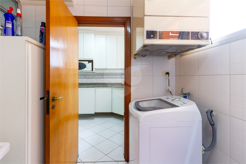 Venda Apartamento São Paulo Bela Vista REO811917 27