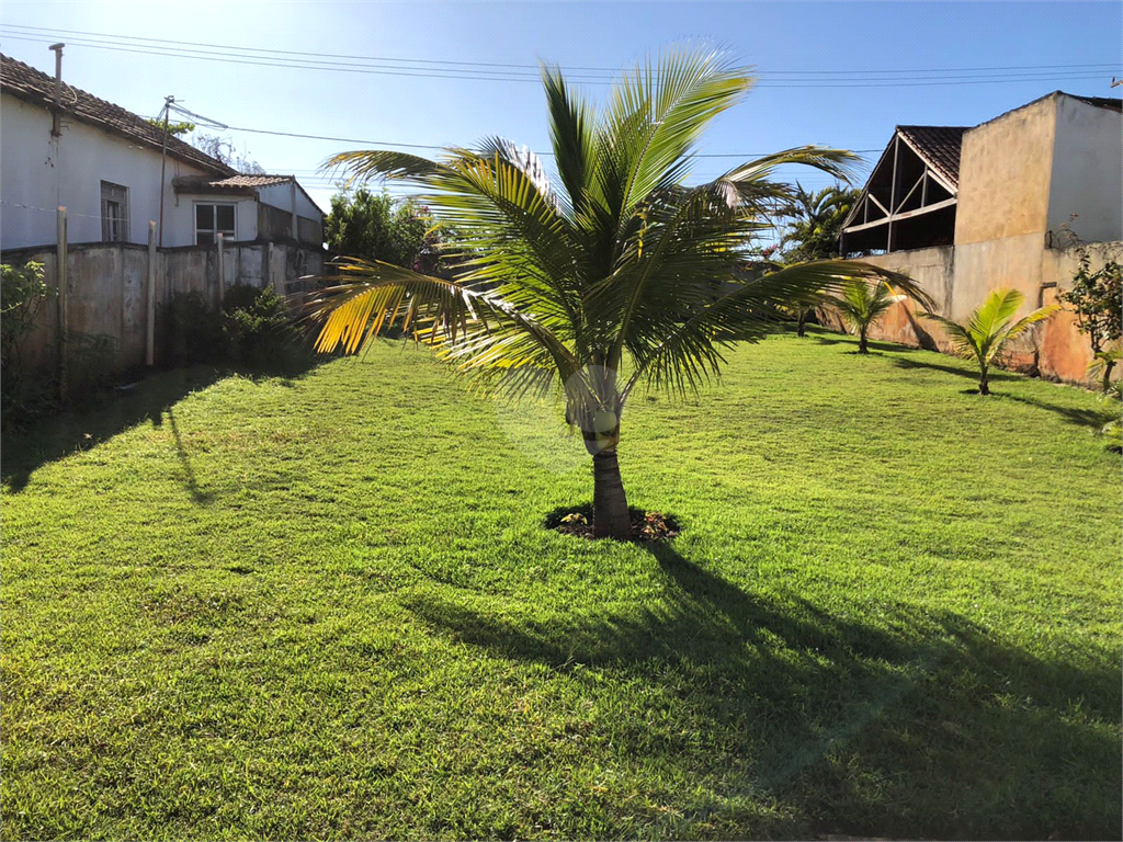 Venda Casa São João Da Barra Atafona REO811926 4