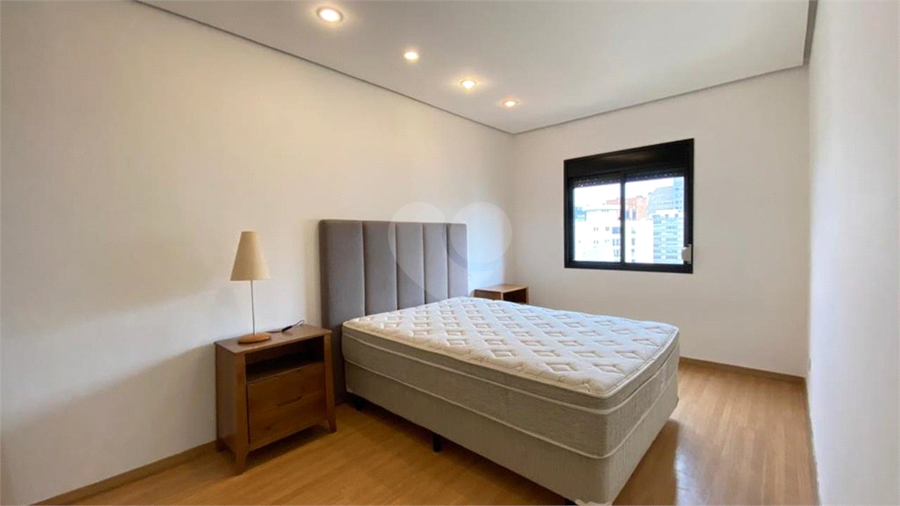 Venda Apartamento São Paulo Vila Nova Conceição REO811934 31