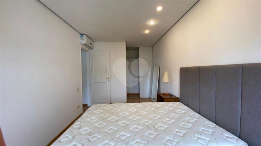 Venda Apartamento São Paulo Vila Nova Conceição REO811934 23