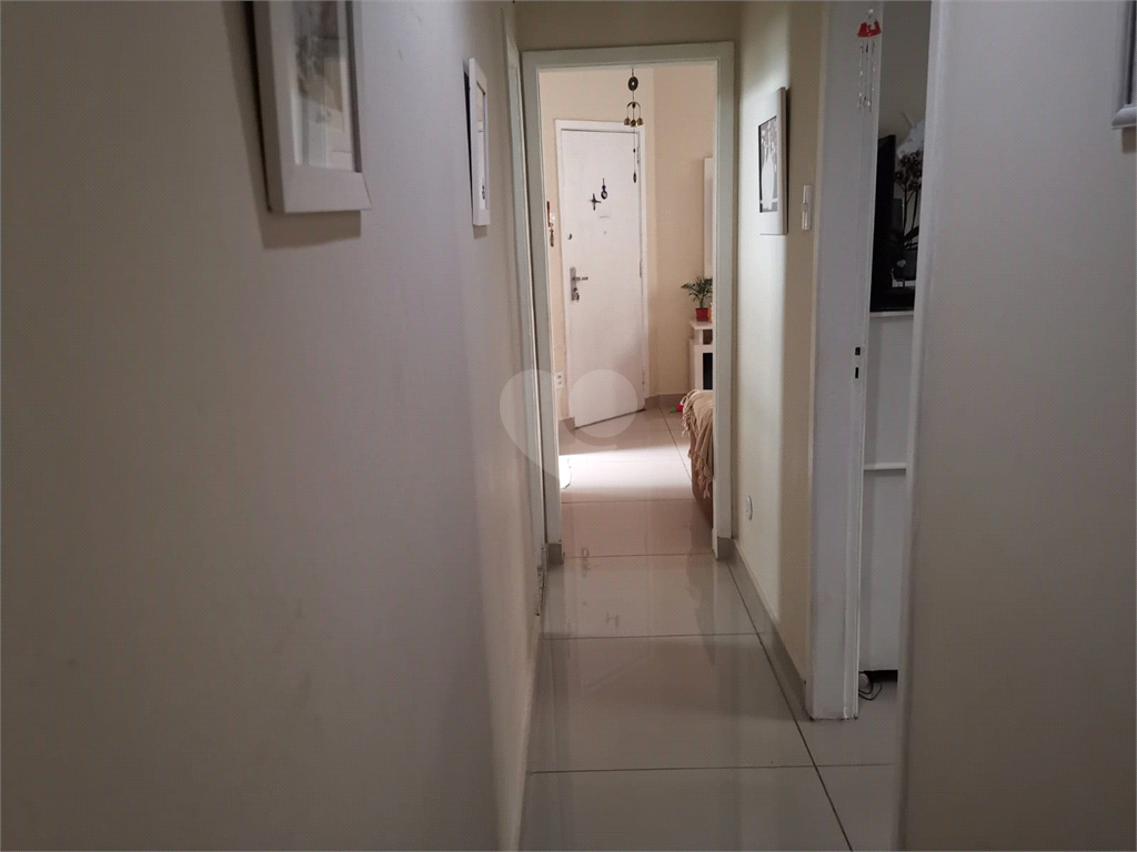 Venda Apartamento Rio De Janeiro Rio Comprido REO811959 24