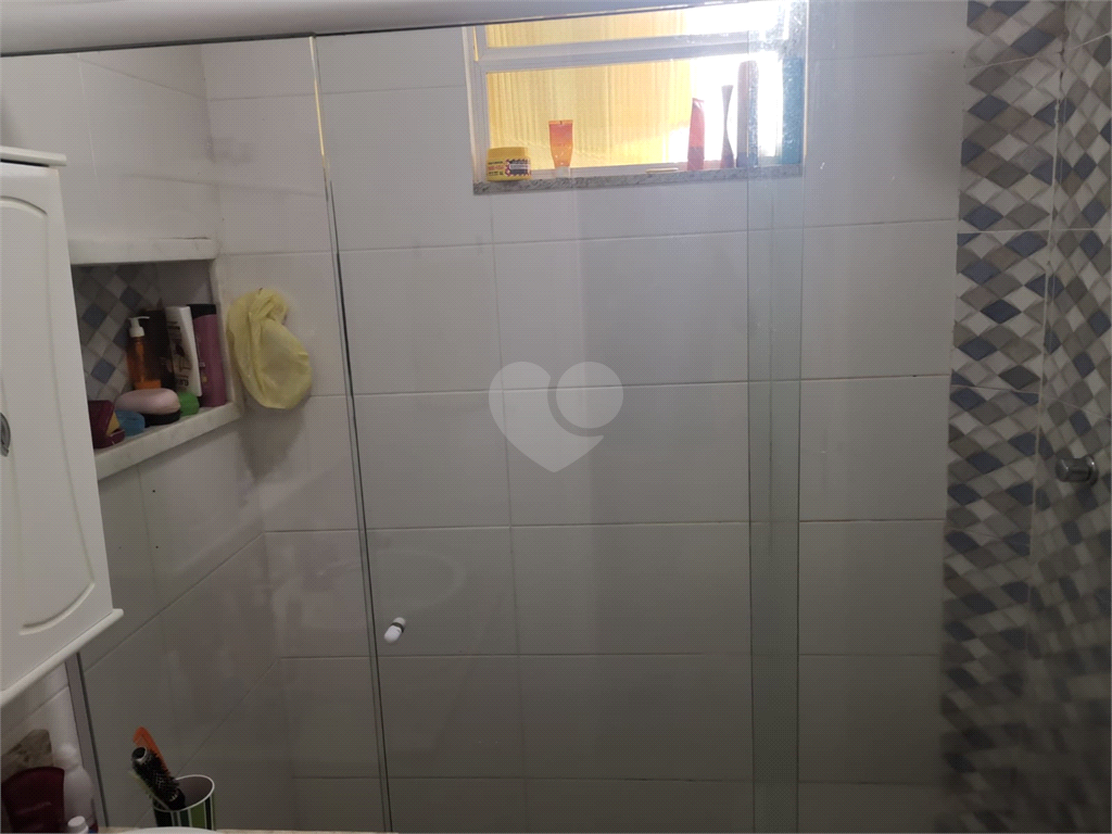 Venda Apartamento Rio De Janeiro Rio Comprido REO811959 14