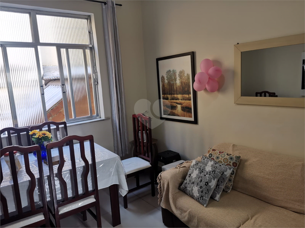 Venda Apartamento Rio De Janeiro Rio Comprido REO811959 3