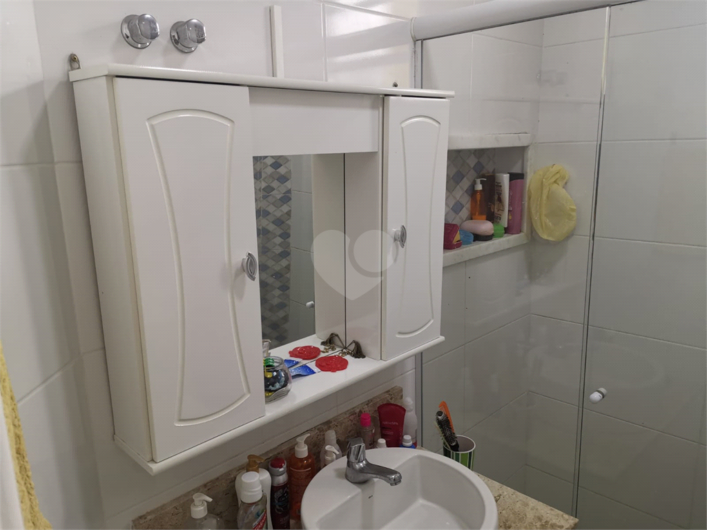 Venda Apartamento Rio De Janeiro Rio Comprido REO811959 15