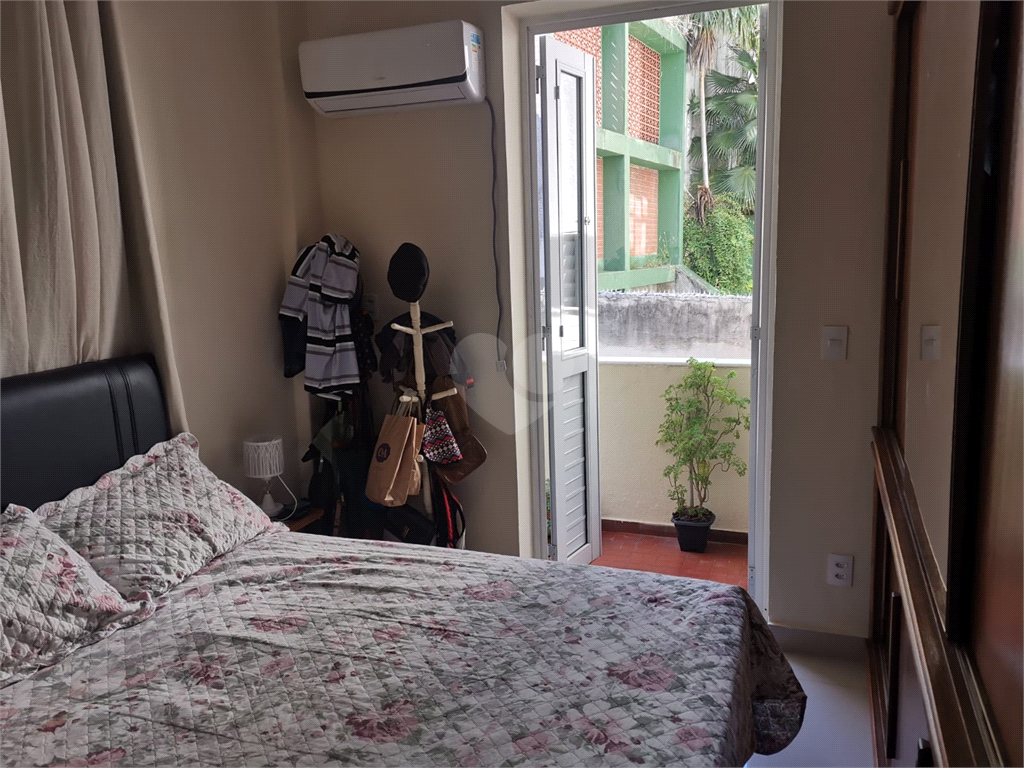 Venda Apartamento Rio De Janeiro Rio Comprido REO811959 9